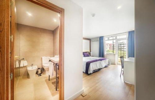 Centro de Marbella Hotel | Óbal Hotel Marbella