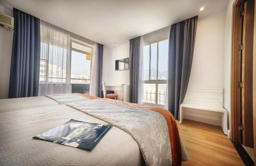 Centro de Marbella Hotel | Óbal Hotel Marbella