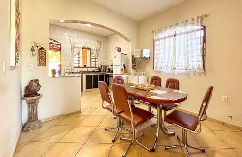 Sorocaba Casa | Ótima casa de campo com churrasq em Sorocaba/SP