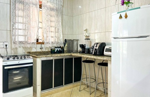 Sorocaba Casa | Ótima casa de campo com churrasq em Sorocaba/SP