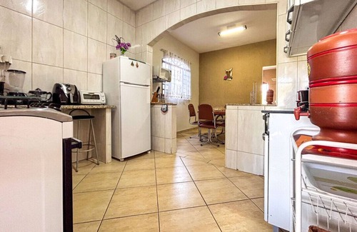 Sorocaba Casa | Ótima casa de campo com churrasq em Sorocaba/SP