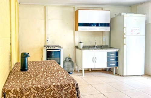 Ibiuna Casa | Ótima chácara c churrasq, piscina e WiFi - Ibiúna