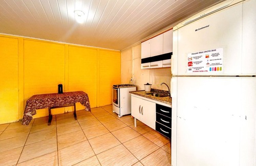 Ibiuna Casa | Ótima chácara c churrasq, piscina e WiFi - Ibiúna