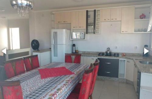 Arroio do Sal Casa | ÓTIMA e ESPAÇOSA CASA - 3 quartos - 2 quadras da praia