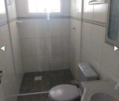 Arroio do Sal Casa | ÓTIMA e ESPAÇOSA CASA - 3 quartos - 2 quadras da praia