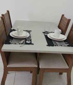 Santana Apartamento | Ótima localização!