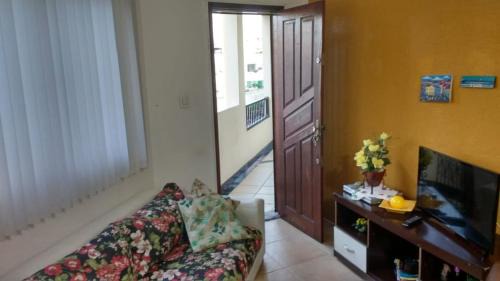 Salvador Apartamento | Ótima Localização Apartamento 2 Quarto ORLA PIATÃ Em Condomínio