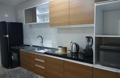 Agua Verde Apartamento | Ótima Localização c Suíte ideal p Oktoberfest