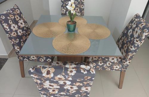 Agua Verde Apartamento | Ótima Localização c Suíte ideal p Oktoberfest