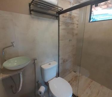 Petropolis Apartamento | Ótima suíte próxima ao centro