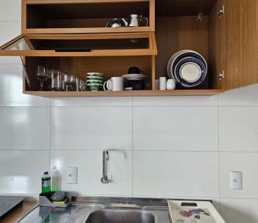 Campinas Apartamento | Ótimo Apartamento
