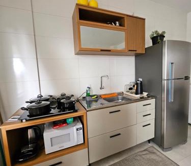 Campinas Apartamento | Ótimo Apartamento
