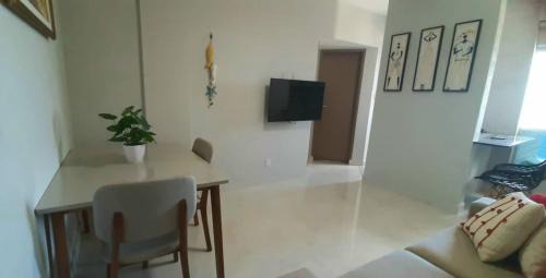Amaralina Apartamento | Ótimo apartamento com vista Mar na Amaralina pertinho do Rio Vermelho para até seis pessoas