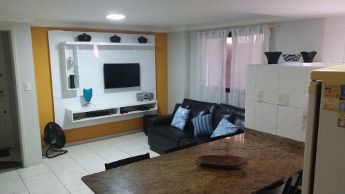 Praia do Morro Apartamento | Ótimo apartamento com wi-fi gratuito
