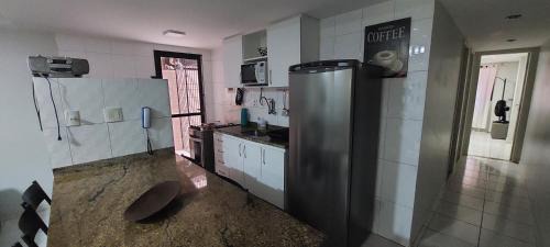 Praia do Morro Apartamento | Ótimo apartamento com wi-fi gratuito