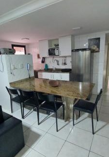 Praia do Morro Apartamento | Ótimo apartamento com wi-fi gratuito