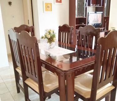 Anchieta Apartamento | Ótimo apartamento na Praia dos Castelhanos com Wi-Fi