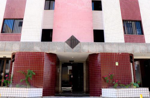 Anchieta Apartamento | Ótimo apartamento na Praia dos Castelhanos com Wi-Fi