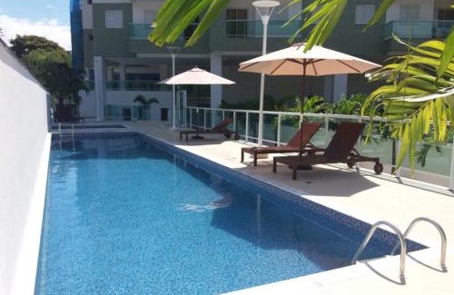 Praia Grande Apartamento | Ótimo Apartamento Ubatuba