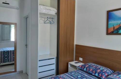 Praia Grande Apartamento | Ótimo Apartamento Ubatuba