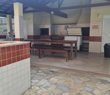 Praia Grande Apartamento | Ótimo apto 3 quartos na Praia Grande, Ubatuba