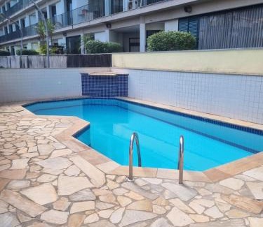 Praia Grande Apartamento | Ótimo apto 3 quartos na Praia Grande, Ubatuba