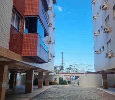 Praia Grande Apartamento | Ótimo apto 3 quartos na Praia Grande, Ubatuba