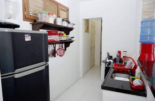 Praia do Futuro II Apartamento | Ótimo Apto a 350m da Praia do Futuro, Fortaleza/CE