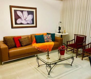 Belo Horizonte Apartamento | ótimo apto amplo, claro e arejado próximo expominas