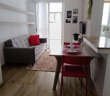 Centro Apartamento | Ótimo apto na melhor localização! lado do Hospital