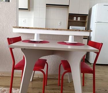 Centro Apartamento | Ótimo apto na melhor localização! lado do Hospital