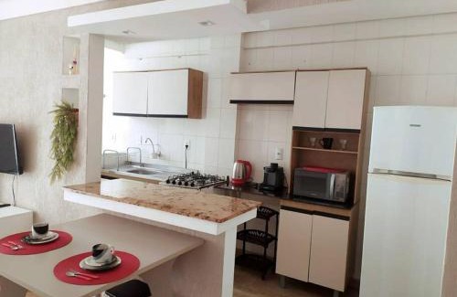 Centro Apartamento | Ótimo apto na melhor localização! lado do Hospital