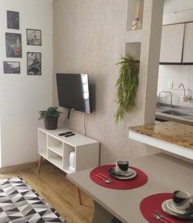 Centro Apartamento | Ótimo apto na melhor localização! lado do Hospital