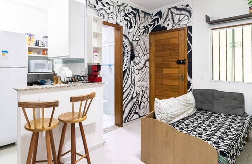 Zona Leste Apartamento | Ótimo Apto Pet-friendly com Wi-Fi na Penha/SP