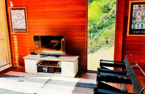 Petropolis Apartamento | Ótimo chalé a 10 minutos de Itaipava em Areal/RJ