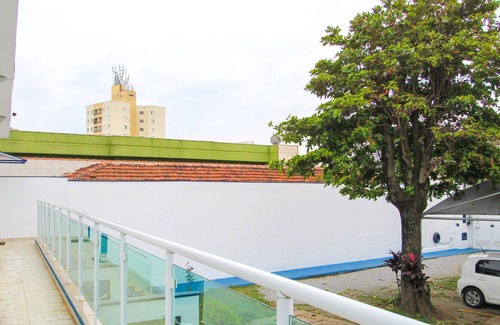 Zona Leste Casa | Ótimo flat com Wi-Fi na Vila Formosa - São Paulo