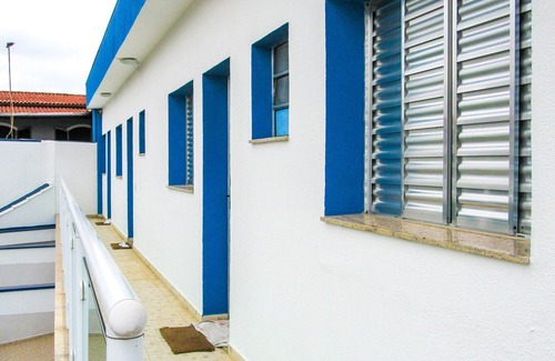 Zona Leste Casa | Ótimo flat com Wi-Fi na Vila Formosa - São Paulo