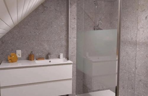 Jalhay Apartamento | Ô Baguenaudes