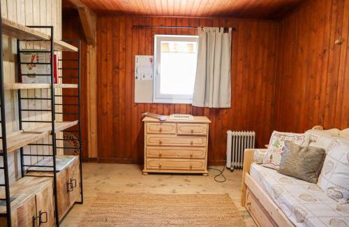 Chalais Casa | Ô Bercail