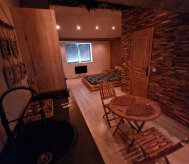 Gare Casa | Ô Bonsaï Spa