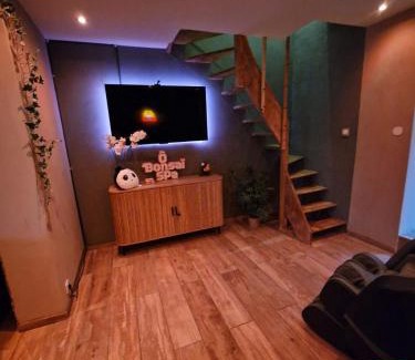 Gare Casa | Ô Bonsaï Spa
