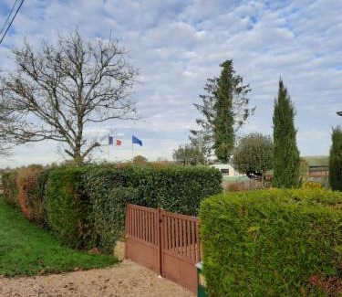 Voillecomte Casa | ô bout d'la Motte