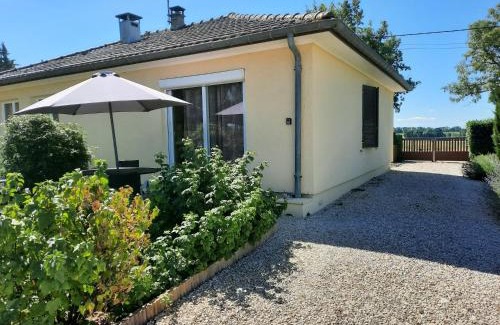 Voillecomte Casa | ô bout d'la Motte
