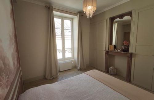 Chateauneuf-sur-Loire Apartamento | Ô Bulles de Loire, Châteauneuf-sur-Loire