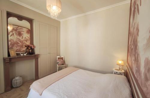 Chateauneuf-sur-Loire Apartamento | Ô Bulles de Loire, Châteauneuf-sur-Loire
