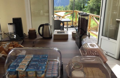 Salazie Cama Y Desayuno | Ô cœur de l’île