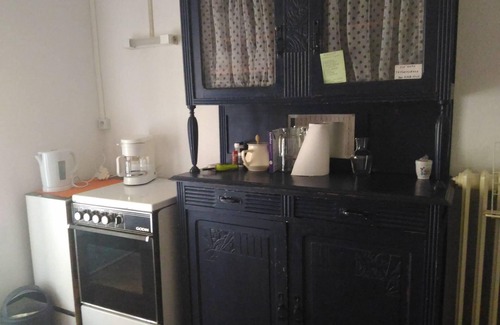 Saint-Jacques-d'Ambur Apartamento | Ô Calme Appartement 2 Personnes Proche Vulcania