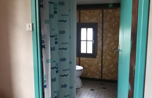 Saint-Jacques-d'Ambur Apartamento | Ô Calme Appartement 2 Personnes Proche Vulcania