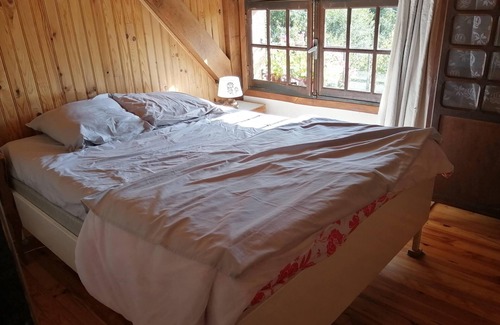 Saint-Jacques-d'Ambur Apartamento | Ô Calme Appartement 2 Personnes Proche Vulcania