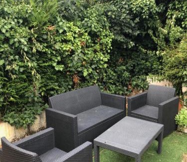 Deuil-la-Barre Casa | Ô Cottage La Barre Ormesson - 20 min Paris